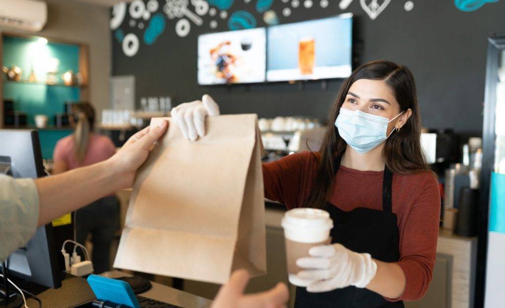 To showcase successful business in the pandemic